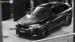BMW X5 M by Auto-Dynamics 2018 года